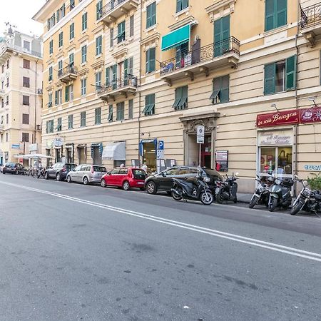 Il Mondo In Una Stanza ジェノヴァ エクステリア 写真